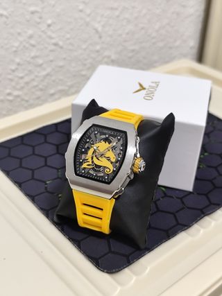 Reloj ONOLA Automático Hombre