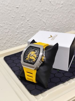 Reloj ONOLA Automático Hombre
