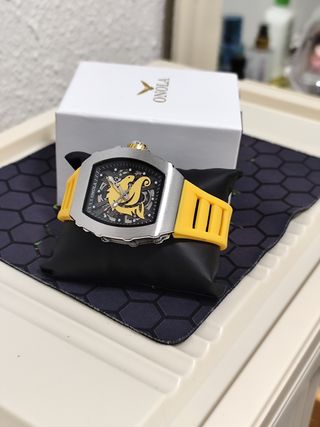 Reloj ONOLA Automático Hombre