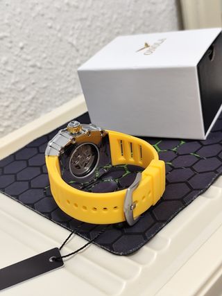 Reloj ONOLA Automático Hombre