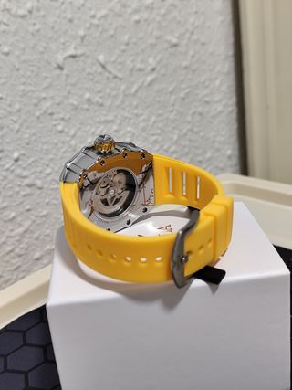 Reloj ONOLA Automático Hombre