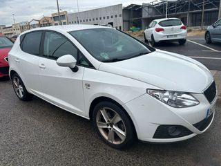 SEAT Ibiza 2010