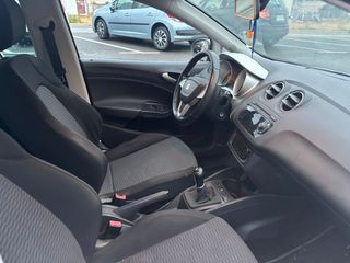 SEAT Ibiza 2010
