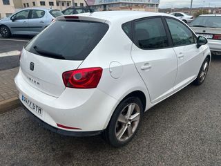 SEAT Ibiza 2010