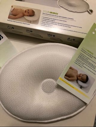 Cojín Mimos para bebé