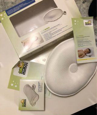 Cojín Mimos para bebé