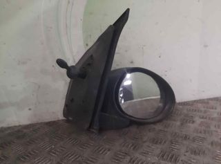 Retrovisor Derecho Citroen C1 Audace