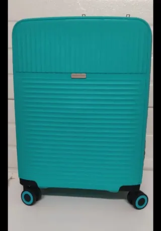 Maleta  Gloria Ortiz