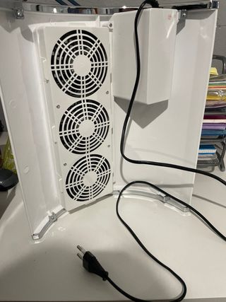 Aspirador de Uñas 858-5