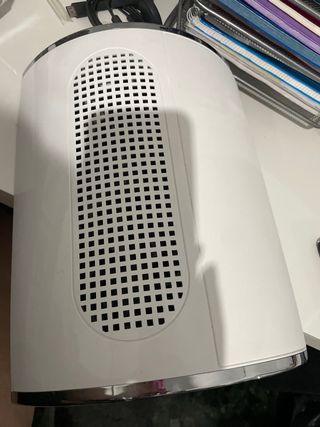 Aspirador de Uñas 858-5