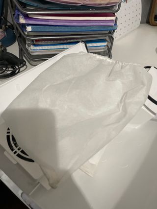 Aspirador de Uñas 858-5