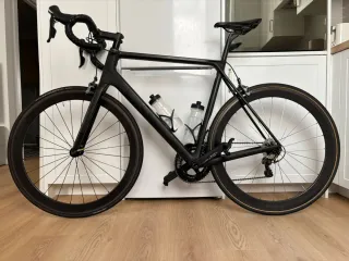 Canyon Ultimate CF SLX 8 Ultegra