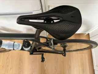 Canyon Ultimate CF SLX 8 Ultegra