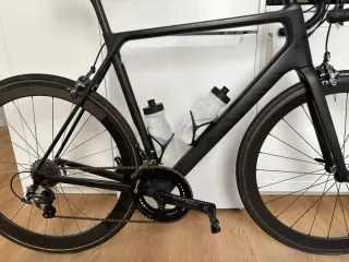 Canyon Ultimate CF SLX 8 Ultegra