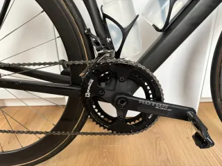 Canyon Ultimate CF SLX 8 Ultegra