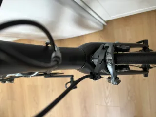 Canyon Ultimate CF SLX 8 Ultegra