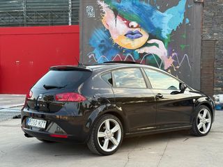 SEAT Leon 2010