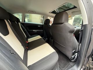 SEAT Leon 2010