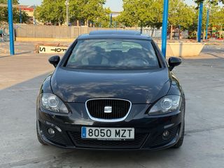 SEAT Leon 2010