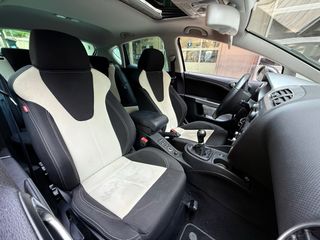 SEAT Leon 2010