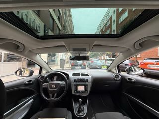 SEAT Leon 2010