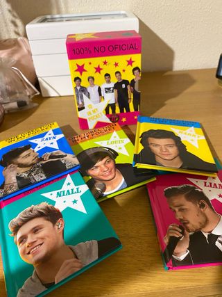 1D IN MY POCKET