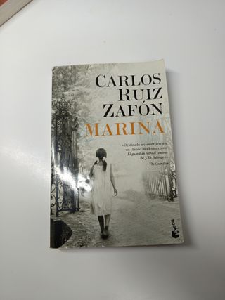 Literatura contemporánea y de reflexión