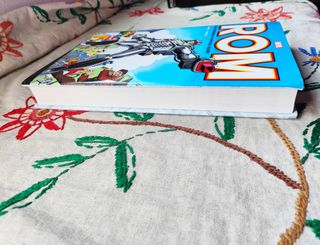 ROM: The Original Marvel Years. Inglés.