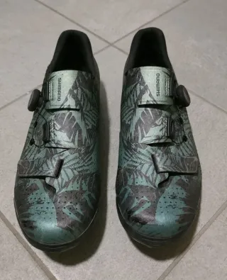 Scarpe Shimano RX8 Gravel/MTB