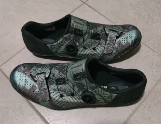 Scarpe Shimano RX8 Gravel/MTB