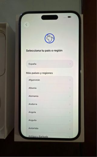 iPhone 14 Pro Max 256GB Morado