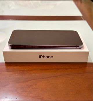 iPhone 14 Pro Max 256GB Morado