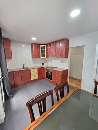 Piso en venta en Eixample en Tarragona