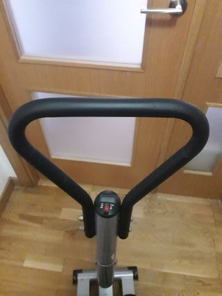 Mini Stepper Fitness en Casa