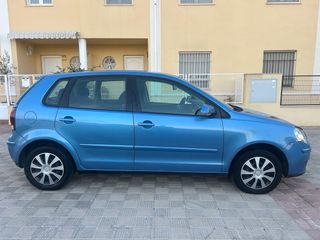 Volkswagen Polo 2007