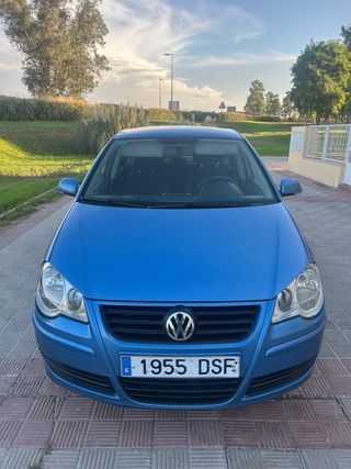 Volkswagen Polo 2007