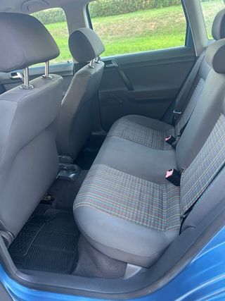 Volkswagen Polo 2007