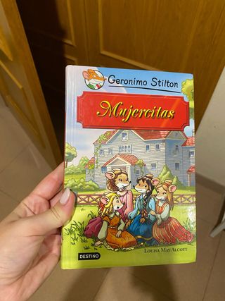 Mujercitas