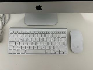 Apple iMac 21,5 A1311 para despiece o reparar
