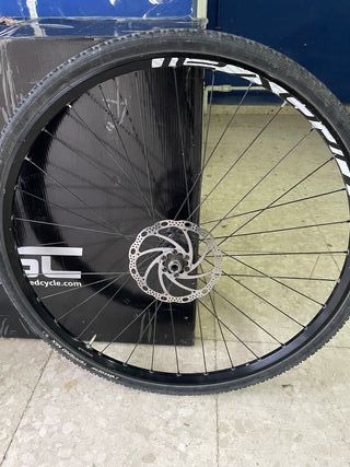 Ruedas Specialized Gravel Ciclocros 700