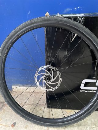 Ruedas Specialized Gravel Ciclocros 700