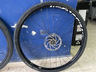 Ruedas Specialized Gravel Ciclocros 700