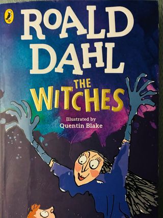 The Witches