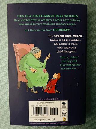The Witches