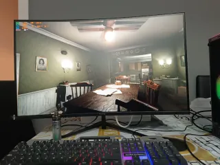 PC Gaming i7 (Setup Completo)
