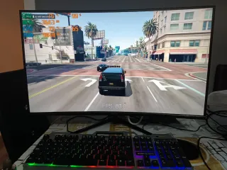 PC Gaming i7 (Setup Completo)