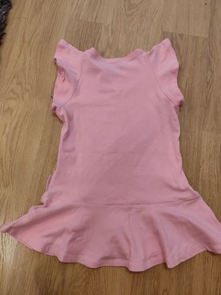 Camiseta Highly Preppy S/36/8