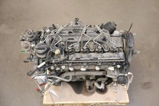 Motor VOLVO XC60 09-13 [178.010 Km]