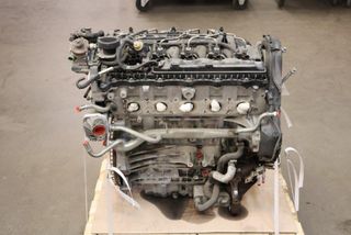 Motor VOLVO XC60 09-13 [178.010 Km]