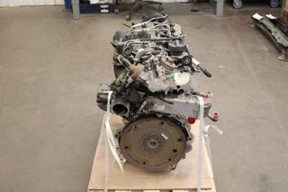 Motor VOLVO XC60 09-13 [178.010 Km]